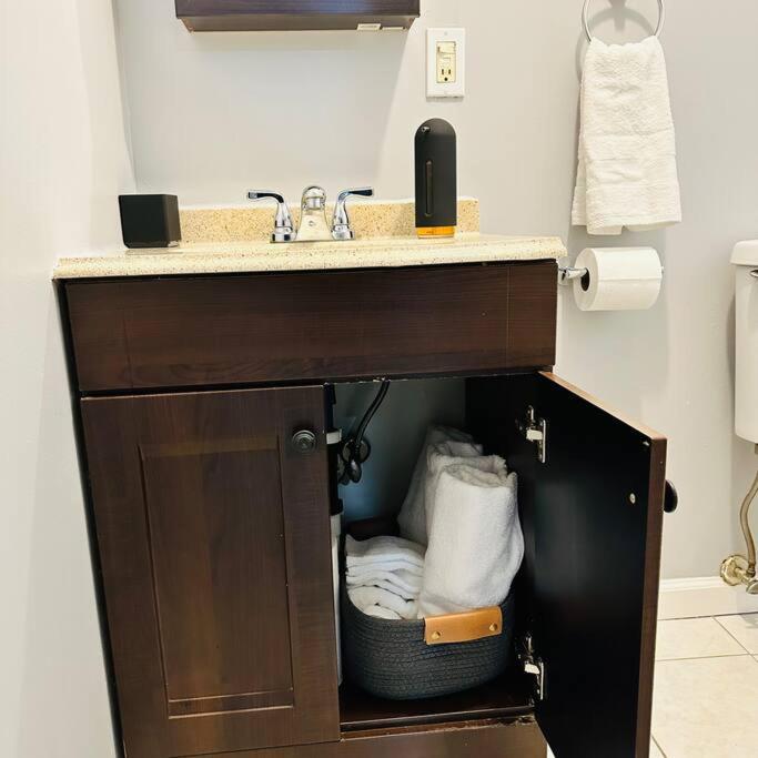 Ocean Block Oasis, 2-Bed Condo Seaside Heights Luaran gambar
